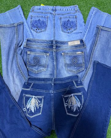 Women Jeans