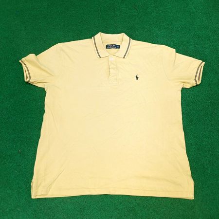 Mms061 Ralph Lauren Polo Shirt