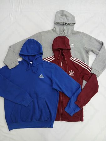 ZV1461 Adidas Hoodies