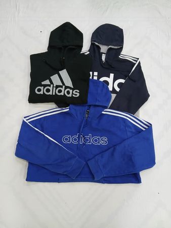 ZV1463 Adidas Hoodies