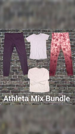 Mezcla de ropa activa para mujeres Athleta | Tops