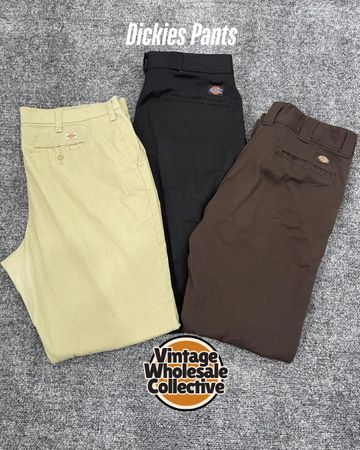 Dickies Pants - (13/01)