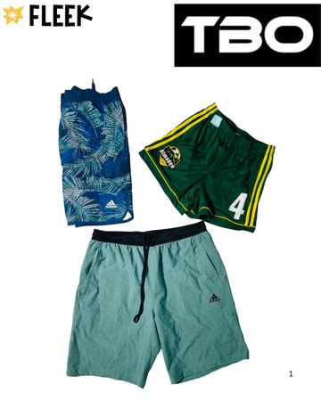 Adidas Shorts
