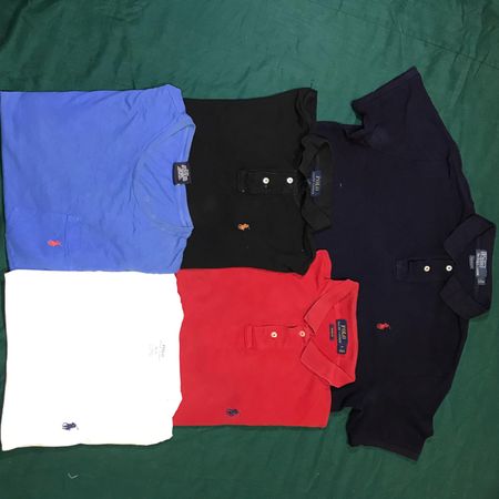 Premium polo Ralph Lauren t shirt