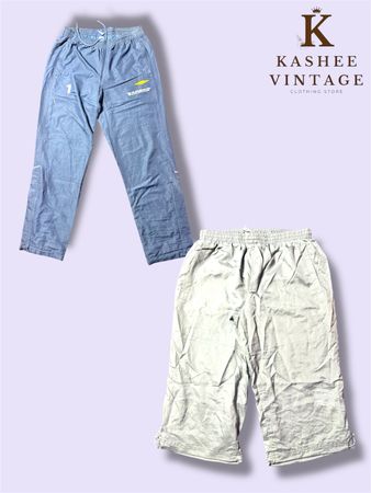 Unbro puma  BRANDX trackpads