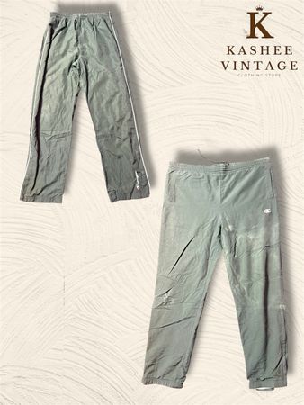 Champion track pants