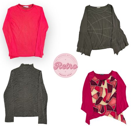 Y2k Cozy Crush Top — Edición de San Valentín (E)