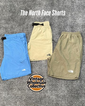 The North Face Shorts - (13/01)