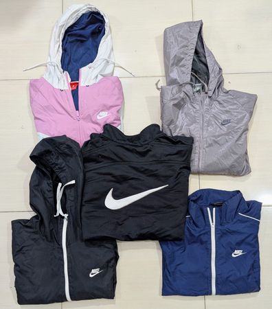 Giacca da corsa Nike