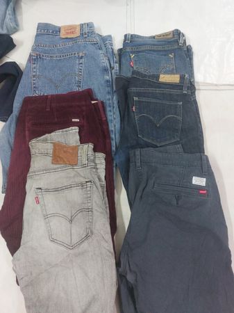 Levi's Jeans