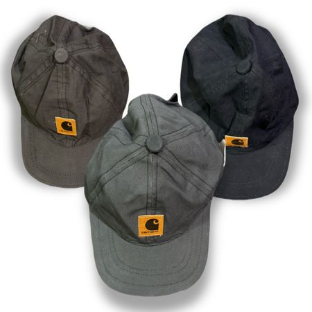 Rework Style Carhartt Caps