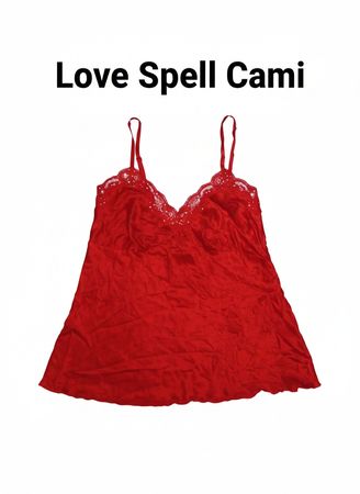 Love Spell Cami