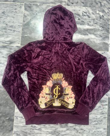 Juicy couture Jackets