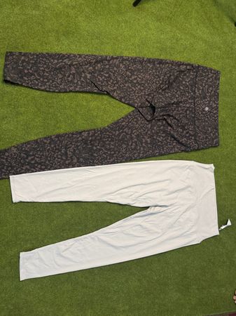 Lululemon legging