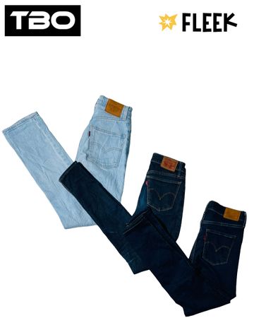 Levi's Jeans