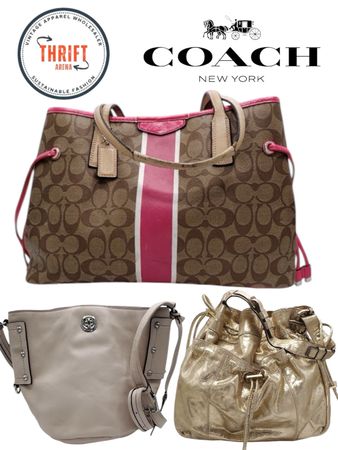 Premium Coach Juicy Couture and Marc Jacob Bags LX291