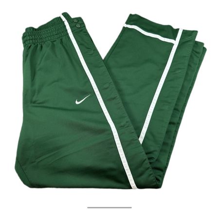 Special Nike Trackpants
