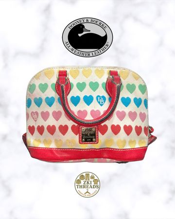 Dooney & Bourke Taschen (ZKI-12)