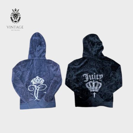 Felpe Juicy Couture