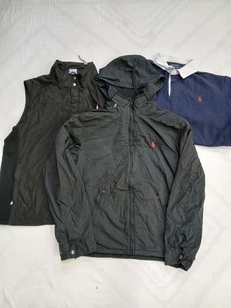 ZV1465 Polo Ralph Lauren Mix Heavy