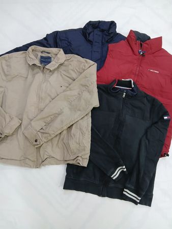 ZV1469 Tommy Hilfiger Mix Heavy
