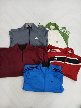 Vêtements de sport Adidas ZV1470