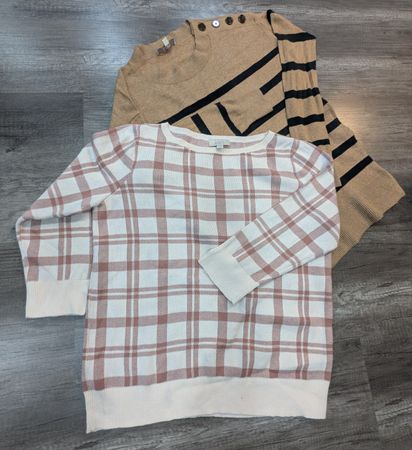 3004 - Loft Sweaters & Cardigan