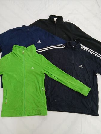 ZV1473 Adidas Fleece