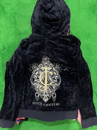 Juicy couture jackets