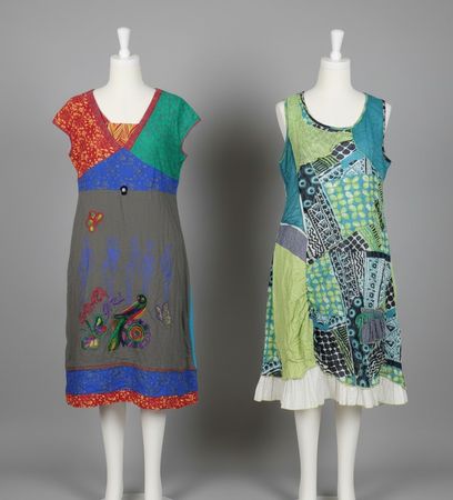 Y2K Style Dresses