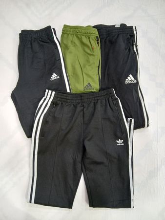 ZV1475 Adidas Track Trousers