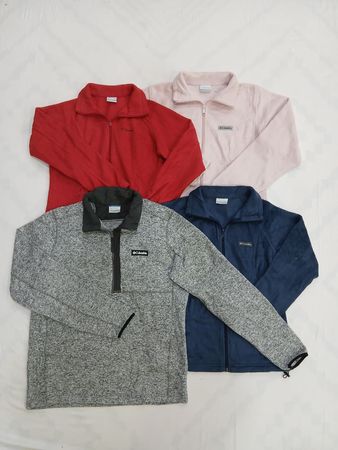 ZV1477 Columbia Fleece