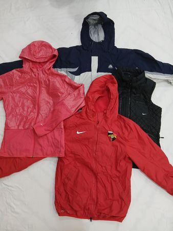 ZV1488 Nike Mix Heavy