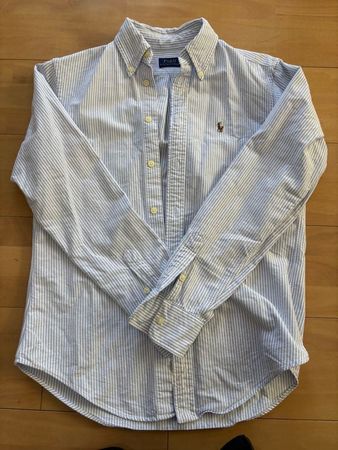 Polo Ralph Lauren Shirts