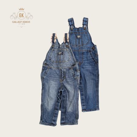 Kids Oshkosh Overall