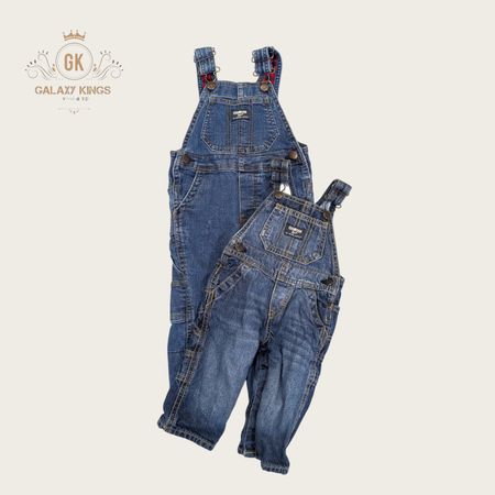 Kids Oshkosh Overall