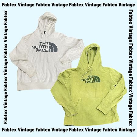 (FV-881) The North Face Sweatshirt hoodie