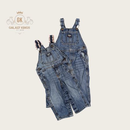 Kids Oshkosh Overall