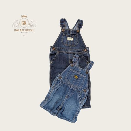 Kids Oshkosh Overall