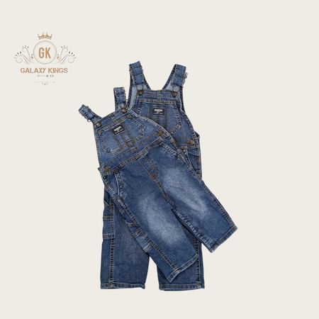 Kids Oshkosh Overall