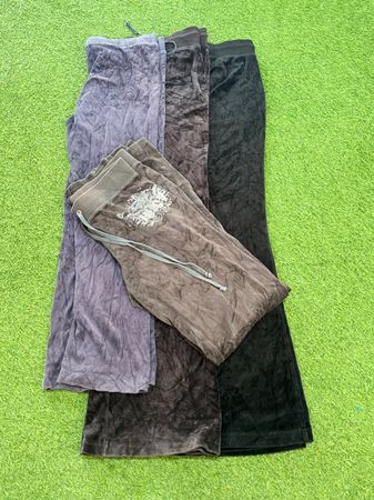 Juicy Couture  Trousers