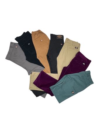 Pantalones Dickies