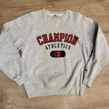 Champion Sweatshirts