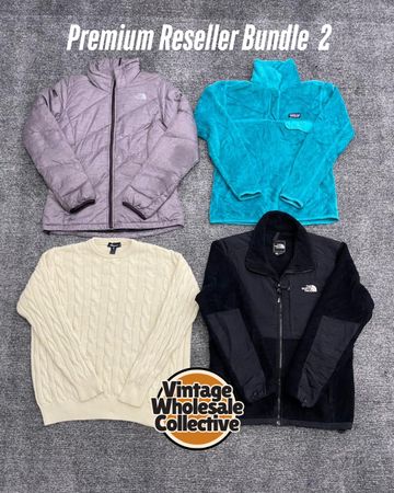 Premium Reseller Bundle 2 - (14/01)