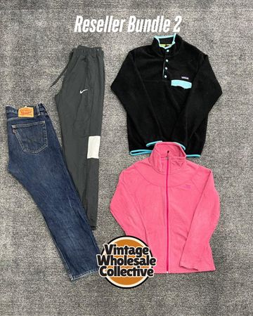 Reseller Bundle 3 - (14/01)