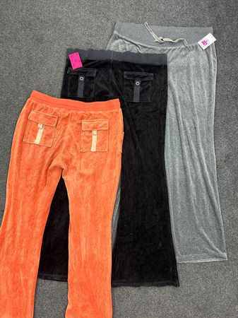 SDH339 - Juicy Couture Ladies Trousers - 29 Pieces