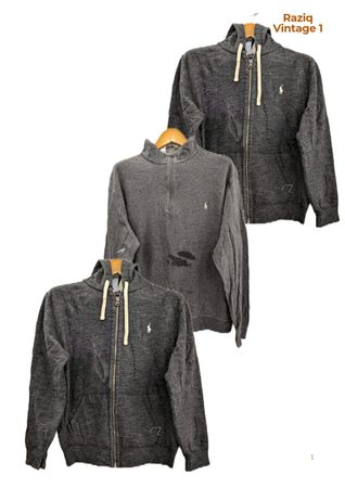 RV1768 Ralph Lauren Hoodies