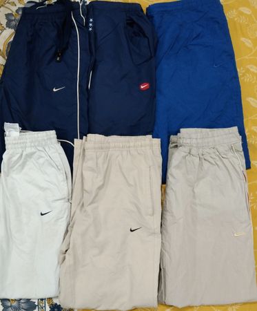 Nike Track Pants