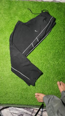 PREMIUM VINTAGE NIKE TRACK PANTS