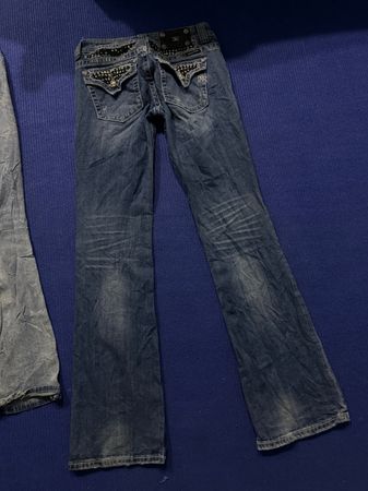 Custom handpick Y2k rhinestone